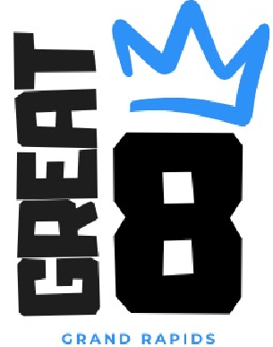The Great 8